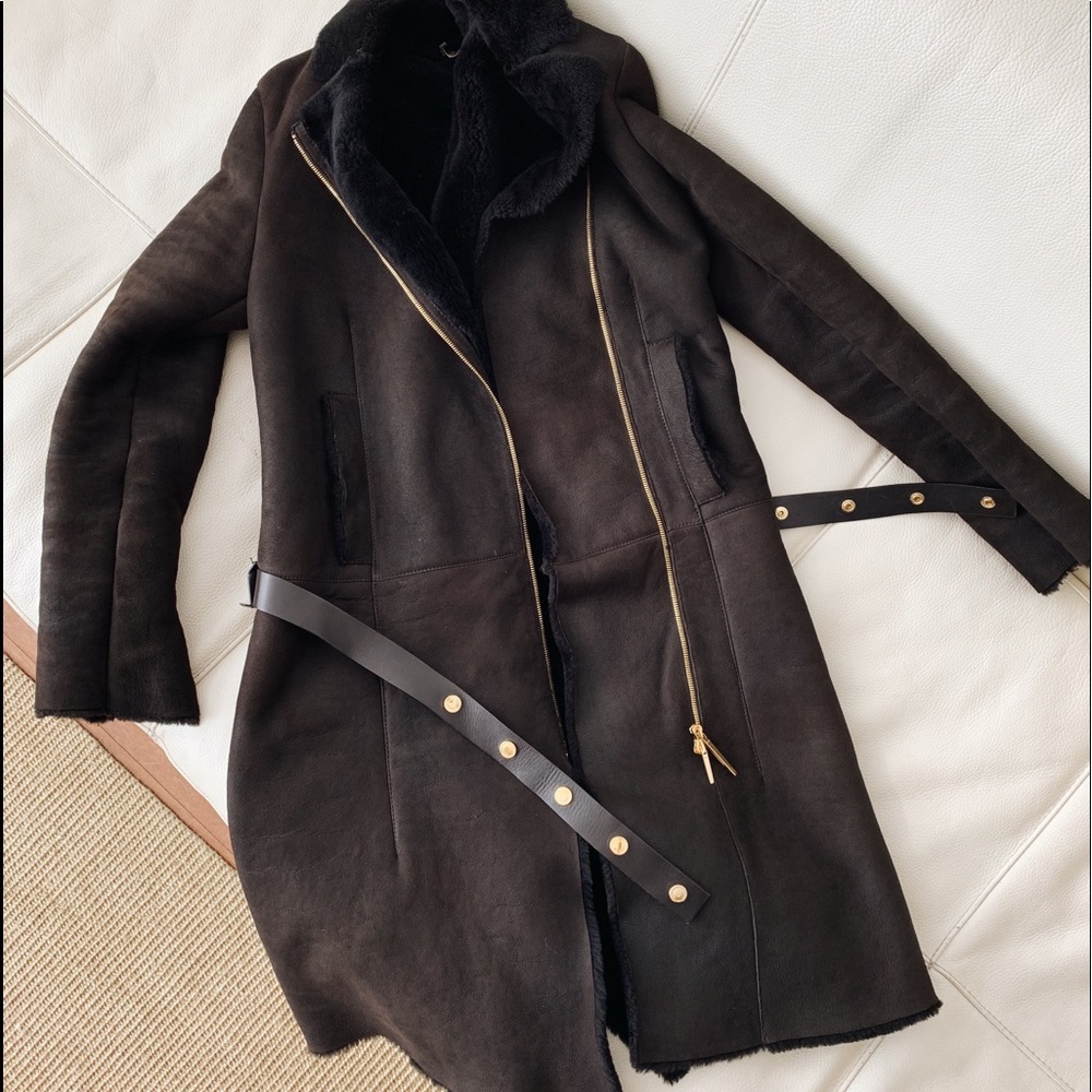 Gucci Authentic Winter Coat